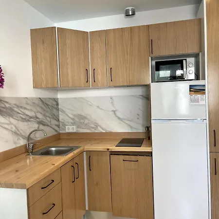 Elegant Apartment, Central, Pool And Parking * Tarifa